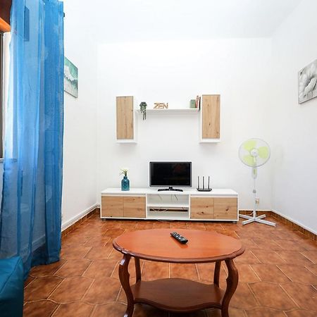B91 - Bairro Apartment In Lagos Eksteriør billede