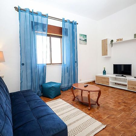 B91 - Bairro Apartment In Lagos Eksteriør billede