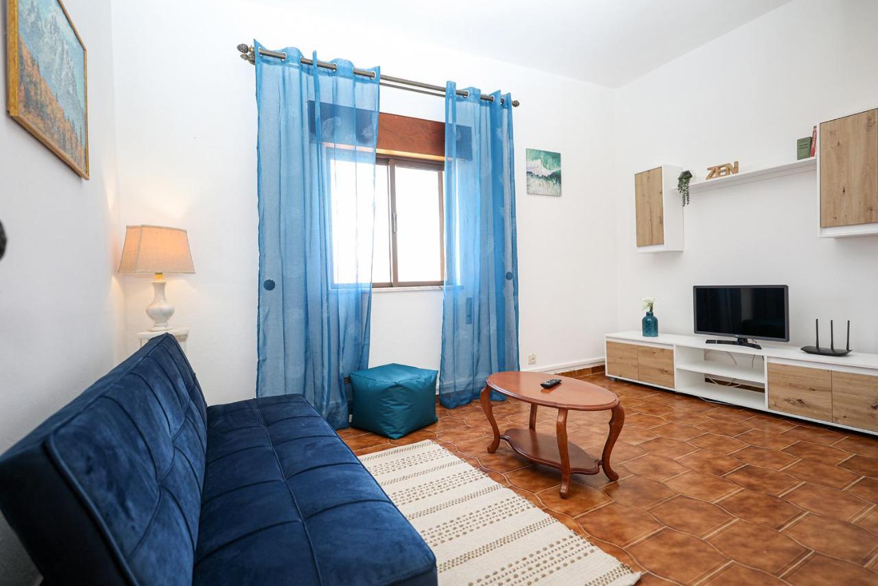 B91 - Bairro Apartment In Lagos Eksteriør billede